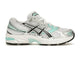 Asics Gel-1130 White Aqua (GS) 1204A163-102, vue principale