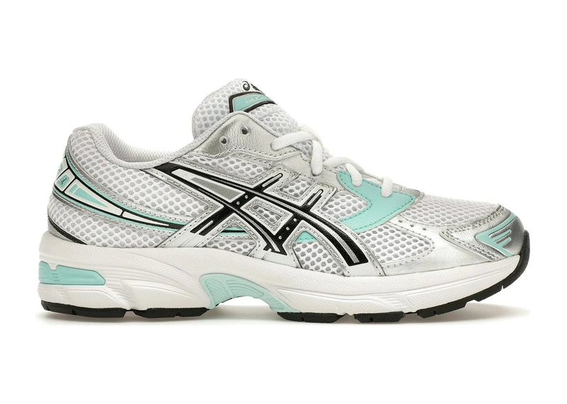 Asics Gel-1130 White Aqua (GS)