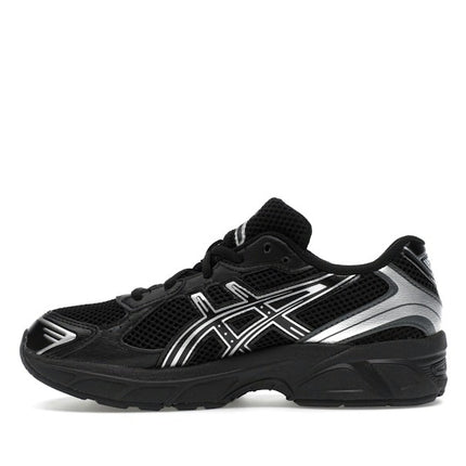 Asics Gel-1130 Black Pure Silver (GS) 1204A169-001, profil intérieur
