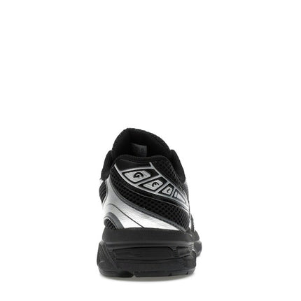 Asics Gel-1130 Black Pure Silver (GS) 1204A169-001, arrière