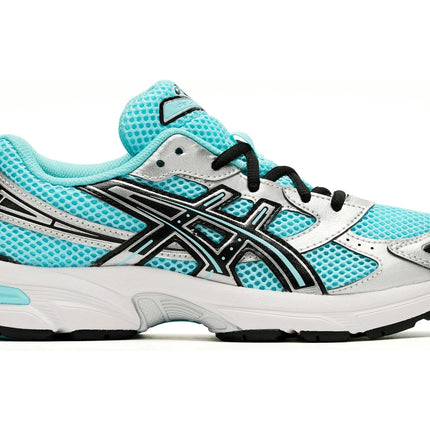 Asics Gel-1130 Larimar Blue Pure Silver (GS) 1204A169-400, vue principale