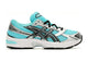 Asics Gel-1130 Larimar Blue Pure Silver (GS) 1204A169-400, vue principale