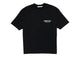 Fear Of God Essentials Classic Short Sleeve Tee Jet Black 125AS254190F, vue principale