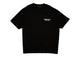 Fear Of God Essentials Jersey Crewneck T-Shirt Black 125HO244360F, vue principale
