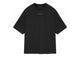 Fear Of God Essentials Core Collection S/S Tee Black 125SU244190F, vue principale