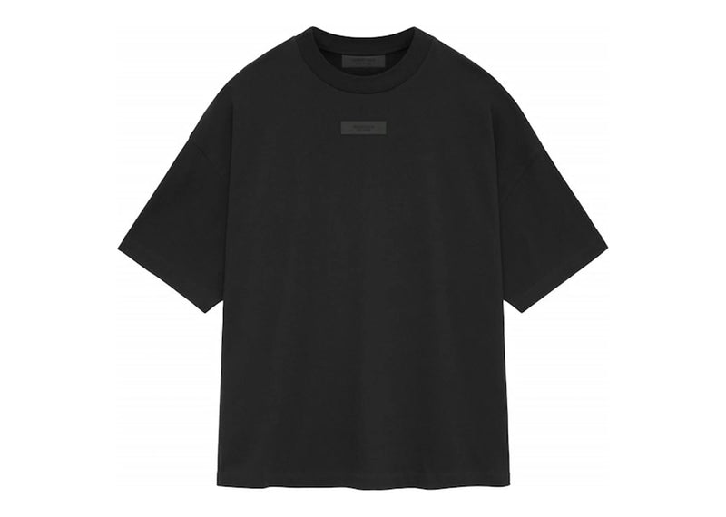 Fear Of God Essentials Core Collection S/S Tee Black