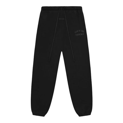 Fear Of God Essentials Classic Sweatpant Black 130BT244790F, vue principale