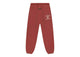 Fear Of God Essentials Fleece Essential Sweatpant Crimson 130HO242026F, vue principale