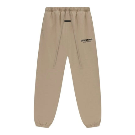 Fear Of God Essentials Fleece Essential Sweatpant Desert Sand 130HO242027F, vue principale