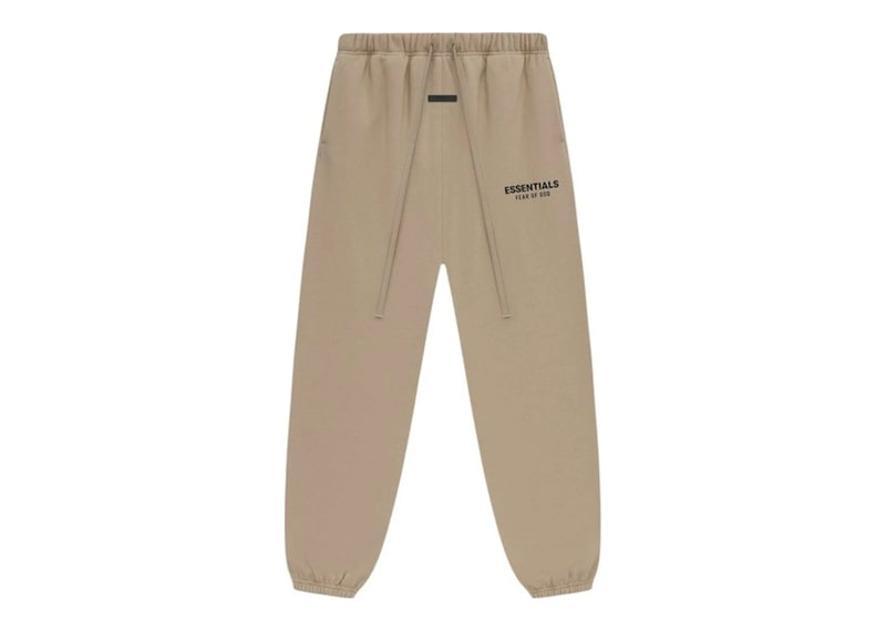 Fear Of God Essentials Fleece Essential Sweatpant Desert Sand