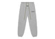 Fear Of God Essentials Fleece Essential Sweatpant Light Heather Gray 130HO242028F, vue principale