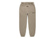Fear Of God Essentials Fleece Essential Sweatpant (FW24) Heather Gray 130HO242029F, vue principale