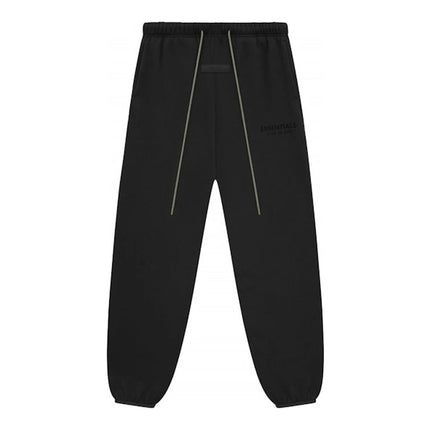 Fear Of God Essentials Core Collection Sweatpants Black 130SU242020F, vue principale