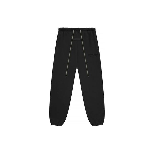 Fear Of God Essentials Core Collection Sweatpants Black 130SU242020F, vue principale
