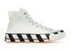Converse Chuck Taylor All-Star 70s Off-White 163862C, vue principale