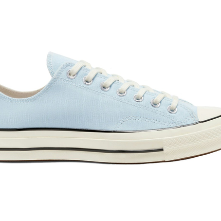 Converse Chuck Taylor All Star 70 Ox Agate Blue 167701C, vue principale