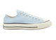 Converse Chuck Taylor All Star 70 Ox Agate Blue 167701C, vue principale