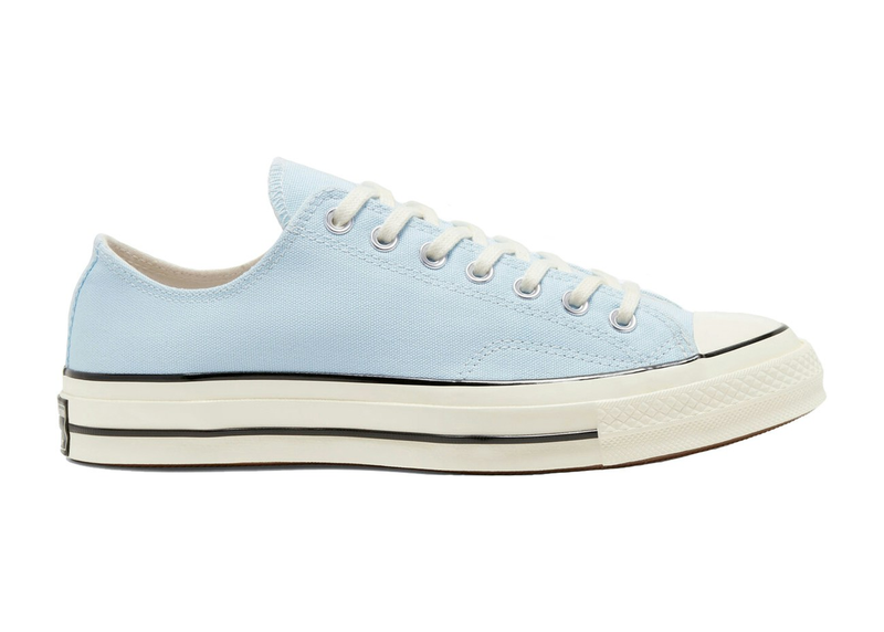 Converse Chuck Taylor All Star 70 Ox Agate Blue