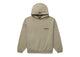 Fear Of God Essentials Fleece Hoodie (FW24) Heather Gray 192HO246259F, vue principale