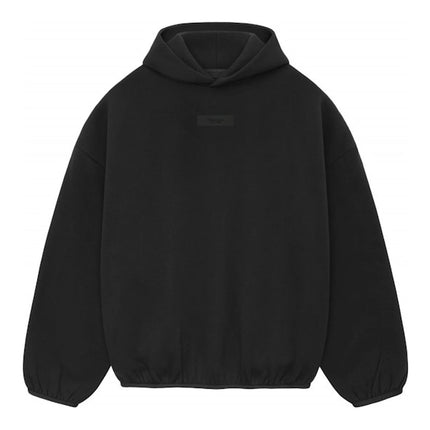 Fear Of God Essentials Core Collection Hoodie Black 192SU242050F, vue principale