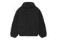 Fear Of God Essentials Core Collection Hoodie Black 192SU242050F, vue principale
