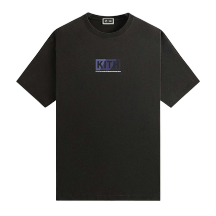 Kith x BMW Technoviolet Vintage Tee Black 1bfc8caf-8456-48ab-90f2-db6deb2534d6, vue principale