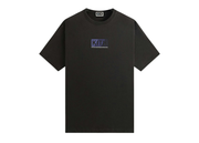 Kith x BMW Technoviolet Vintage Tee Black