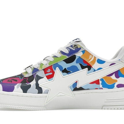 Bape Sta OS What The 1K72-191-018, profil intérieur