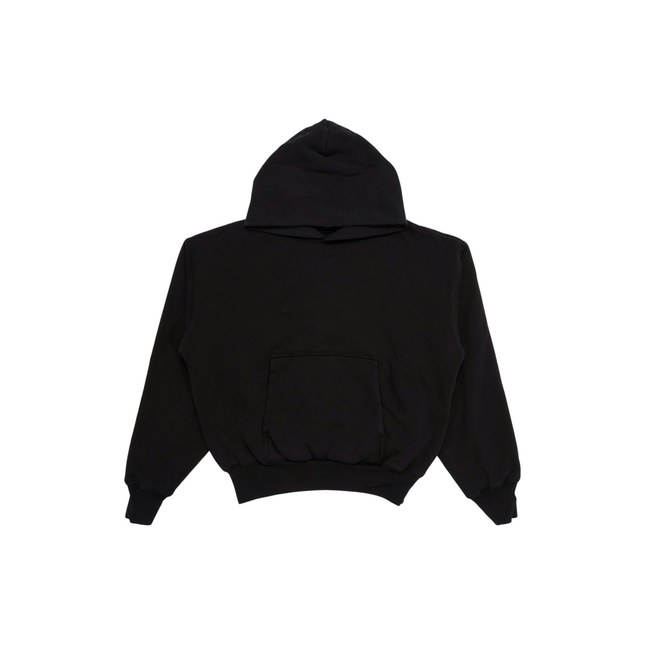 Yeezy Gap Hoodie Black 2000a3e2-5dcf-4b5e-9701-05d24ae84559, vue principale