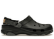Crocs Classic All-Terrain Clog Black 206340-001, vue principale