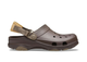 Crocs Classic All-Terrain Clog Espresso 206340-206, vue principale