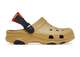 Crocs Classic All-Terrain Clog Beige 206340-2UG, vue principale