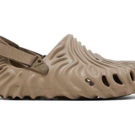 Crocs Pollex Clog Salehe Bembury Menemsha 207393-195, vue principale