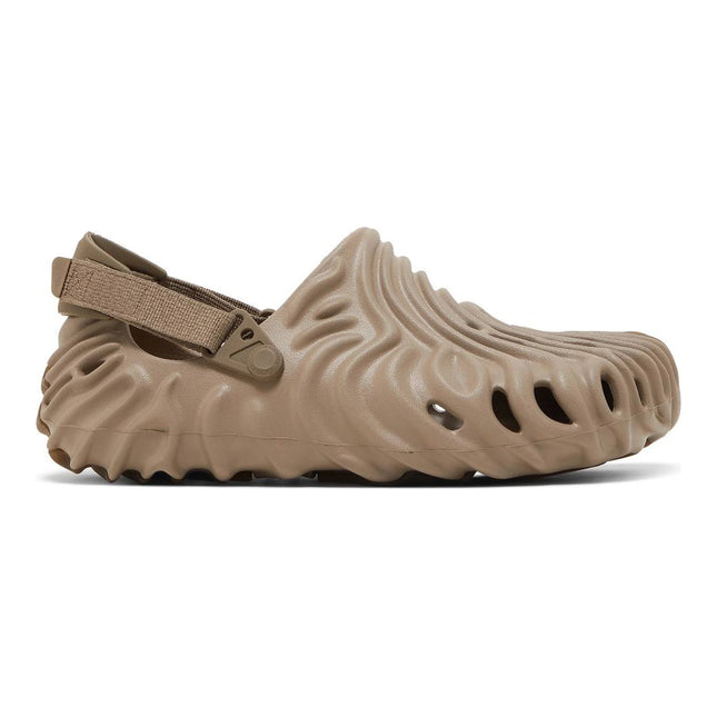 Crocs Pollex Clog Salehe Bembury Menemsha 207393-195, vue principale