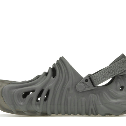 Crocs Pollex Clog Salehe Bembury Niagara 207393-1MA, profil intérieur