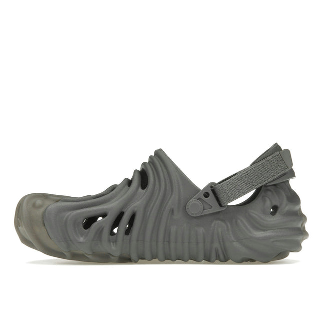 Crocs Pollex Clog Salehe Bembury Niagara 207393-1MA, profil intérieur