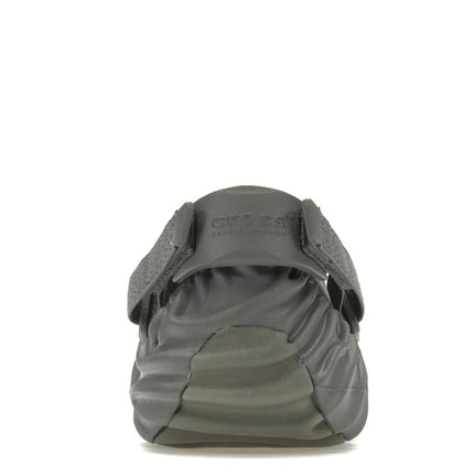 Crocs Pollex Clog Salehe Bembury Niagara 207393-1MA, arrière