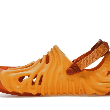 Crocs Pollex Clog Salehe Bembury Cobbler 207393-837, profil intérieur