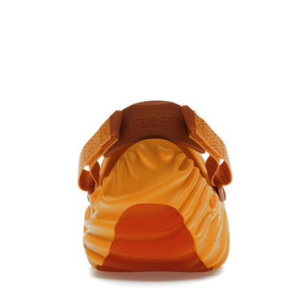 Crocs Pollex Clog Salehe Bembury Cobbler 207393-837, arrière