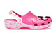Crocs Classic Clog Barbie Electric Pink 208817-6QQ, vue principale