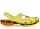 Crocs Classic Clog SpongeBob SquarePants 209824-7HD, vue principale