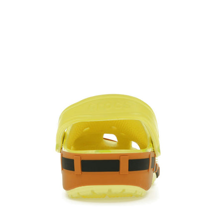 Crocs Classic Clog SpongeBob SquarePants 209824-7HD, arrière