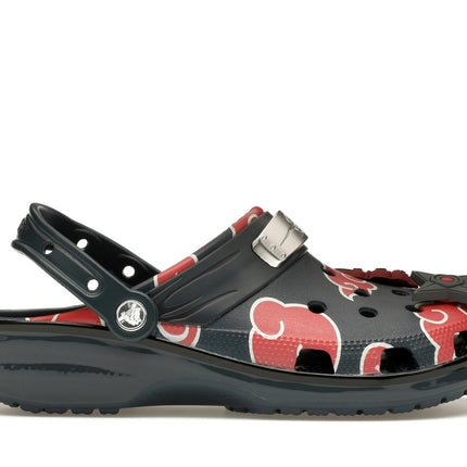 Crocs Classic Clog Naruto Itachi 209883-48I, vue principale