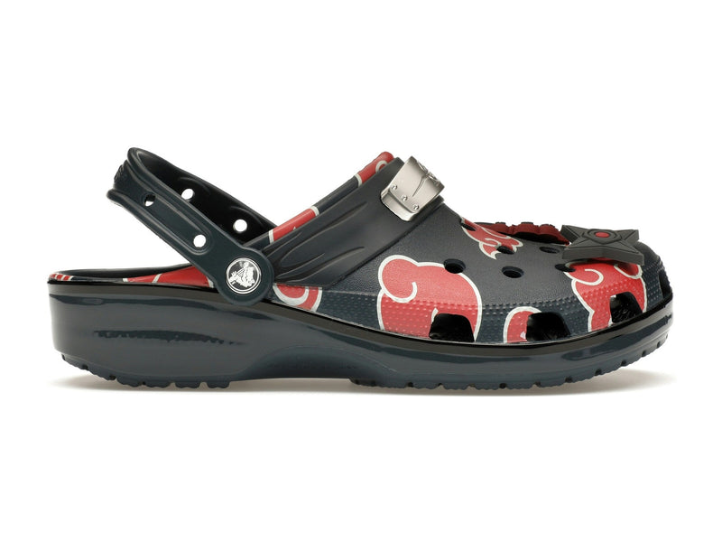 Crocs Classic Clog Naruto Itachi