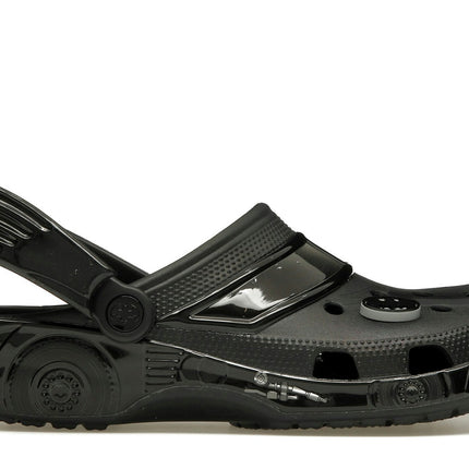 Crocs Classic Clog Batmobile 210219-001, vue principale