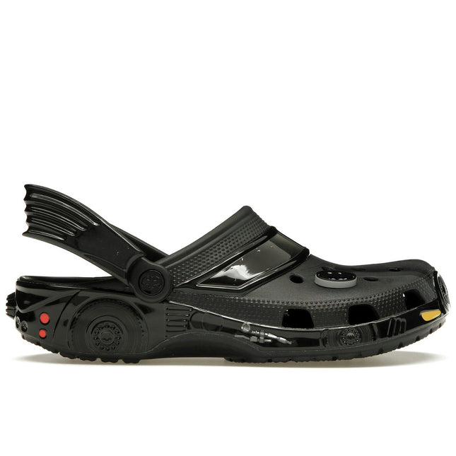 Crocs Classic Clog Batmobile 210219-001, vue principale