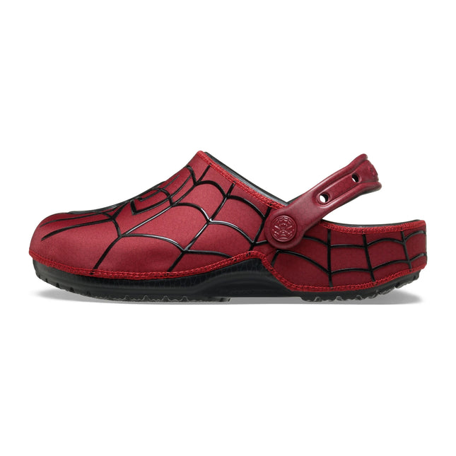Crocs Classic Clog Marvel Spider-Man Neo 211489-90H, vue principale