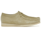 Clarks Originals Wallabee Maple Suede 26155515, vue principale