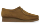 Clarks Originals Wallabee Cola 26155518, vue principale