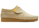 Clarks Originals Weaver Maple 26165782, vue principale